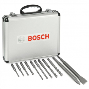 Bosch 2608578765 SDS-plus kalapácsfúró SDS-plus Mixed set