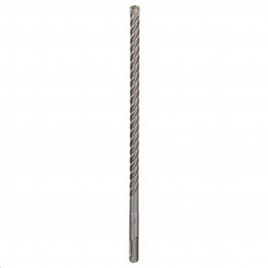 Bosch 2608833800 SDS plus-5X fúrószár 10x200x260