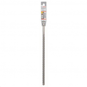 Bosch 2608833801 SDS plus-5X fúrószár 10x250x310