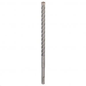Bosch 2608833809 SDS plus-5X fúrószár 12x200x260