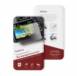 easyCover Canon EOS 5D MIII/IV/ 5DS/5DSr kijelzővédő fólia (GSPC5D4)