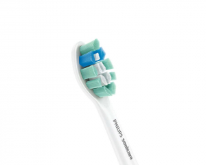 Philips HX9024/10 Sonicare C2 Optimal Plaque Defence (korábban ProResults lepedékeltávolító) fogkefefej 4db