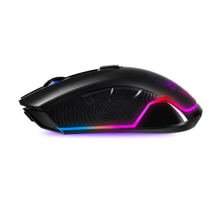 Spirit Of Gamer ELITE-M20 vezeték nélküli optikai Gaming egér fekete (S-EM20RF)