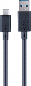 Nacon USB -> USB-C kábel Xbox Series X 5m (XBXUSBCCABLE5M)