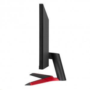 29" LG 29WP60G-B LED monitor fekete