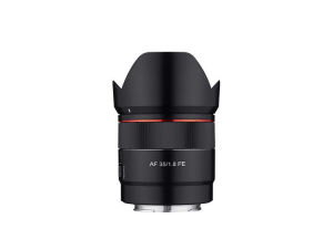 SAMYANG AF 35mm f/1.8 (Sony) objekt&iacute;v (F1214906101)