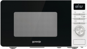 Gorenje MO20A3W mikrohullámú sütő fehér