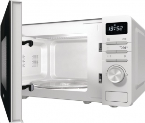 Gorenje MO20A3W mikrohullámú sütő fehér