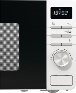 Gorenje MO20A3W mikrohullámú sütő fehér