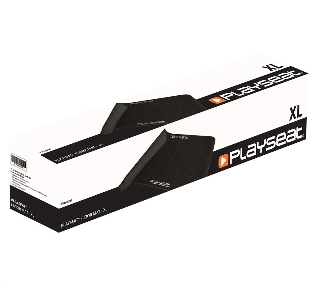 Playseat Floor Mat XL szőnyeg fekete (R.AC.00178)