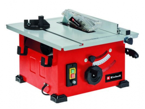 Einhell TC-TS 210 asztali körfűrész (4340425)