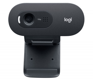 Logitech C505e HD webkamera (960-001372)