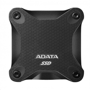 240GB ADATA SD600Q külső SSD meghajtó fekete (ASD600Q-240GU31-CBK)