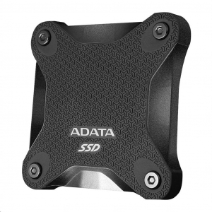 240GB ADATA SD600Q külső SSD meghajtó fekete (ASD600Q-240GU31-CBK)