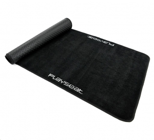 Playseat Floor Mat XL szőnyeg fekete (R.AC.00178)