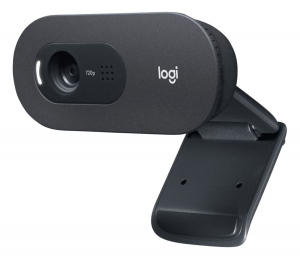 Logitech C505e HD webkamera (960-001372)