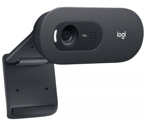 Logitech C505e HD webkamera (960-001372)