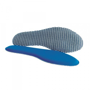 Vivafit Memory&Foam memóriahabos talpbetét 35-36-os méret (GYVFMF3536)