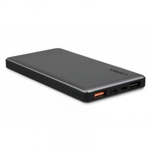 LAMAX Quick Charge 3.0 Power Bank 10000mAh (LM10000QC)