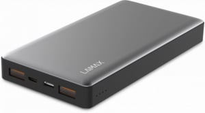 LAMAX Fast Charge Power Bank 20000mAh (LM20000FC)