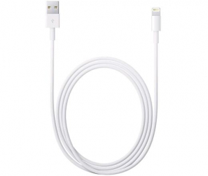 Apple Lightning - USB konverter kábel 2 m  (MD819ZM/A)