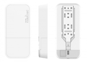 MikroTik RBWAPG-60AD-A Accesspoint