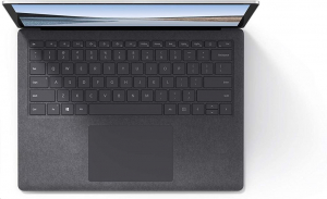 Microsoft Surface Laptop 3 Win 10 Home szürke (VGY-00024) angol lokalizáció!