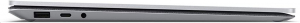 Microsoft Surface Laptop 3 Win 10 Home szürke (VGY-00024) angol lokalizáció!