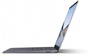 Microsoft Surface Laptop 3 Win 10 Home szürke (VGY-00024) angol lokalizáció!