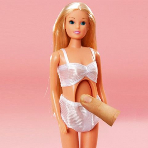 Simba Toys Steffi Love terhes baba (105734000)