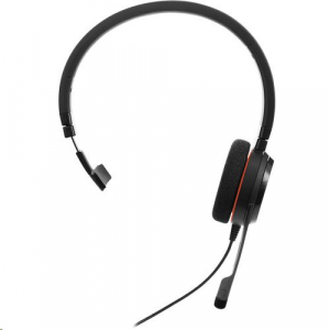 Jabra EVOLVE 20 UC Mono USB headset (4993-829-209)