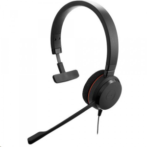 Jabra EVOLVE 20 UC Mono USB headset (4993-829-209)