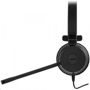 Jabra EVOLVE 20 UC Mono USB headset (4993-829-209)