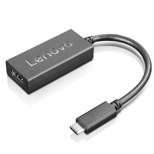 Lenovo USB-C -> HDMI adapter (4X90R61022)