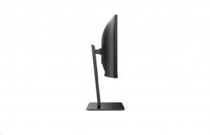 34" AOC CU34P2A ívelt LCD monitor
