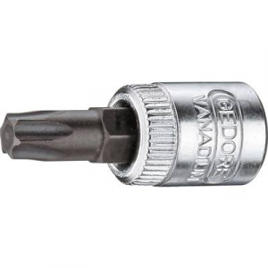 Gedore ITX 20 T25 6191080 Dug&oacute;kulcs bit bet&eacute;t