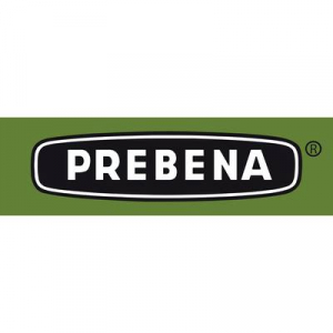 Sűrített levegős szögbelövő pisztoly 7 bar Prebena 2XR-ES40