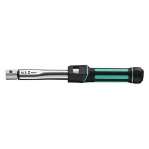 Wera Click-Torque X 3 05075653001 Nyomatékkulcs Bedugaszolós szerszámokhoz 20 - 100 Nm