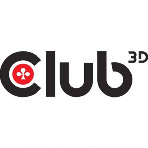 club3D USB 3.0 Átalakító [1x USB-C™ dugó - 1x USB 3.2 Gen 1 A alj] CAA-1521