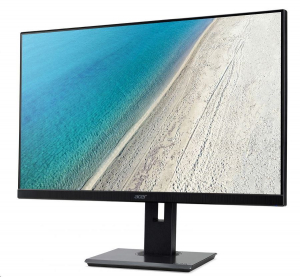 22" Acer B227QAbmiprx LCD monitor fekete (UM.WB7EE.A01)