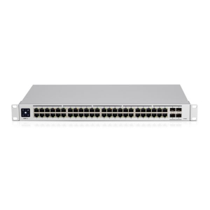 Ubiquiti UniFi Pro 48 portos switch (USW-PRO-48)