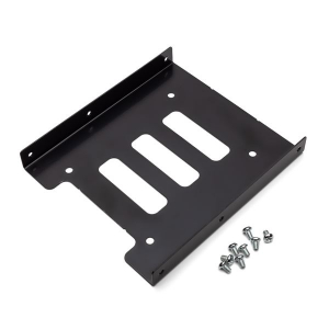 Savio AK-40 HDD/SSD beépítő keret 2.5” -> 3.5”