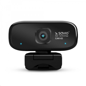 Savio CAK-03 HD webkamera