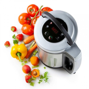 Domo DO716BL leves- és vegánital készítő 2.2 liter