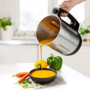 Domo DO716BL leves- és vegánital készítő 2.2 liter