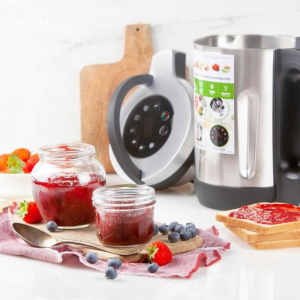 Domo DO716BL leves- és vegánital készítő 2.2 liter