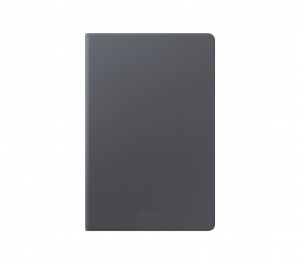 Samsung Galaxy Tab A7 oldalra nyíló tok szürke (EF-BT500PJEGEU)