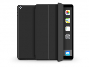 Haffner Tech-Protect Apple iPad 10.2" (2019/2020) Smartcase tok fekete (FN0115)