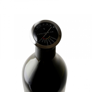 L'Atelier du Vin 095248 Thermometre a vin, borhőmérő