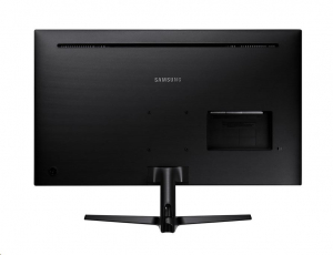 32" Samsung U32J590UQR LCD monitor fekete (LU32J590UQRXEN)